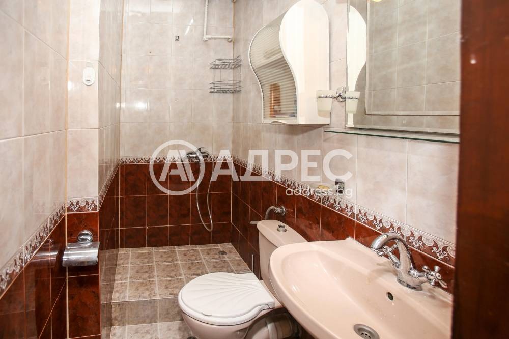 Продава 3-СТАЕН, гр. София, Докторски паметник, снимка 13 - Апартаменти - 54024461