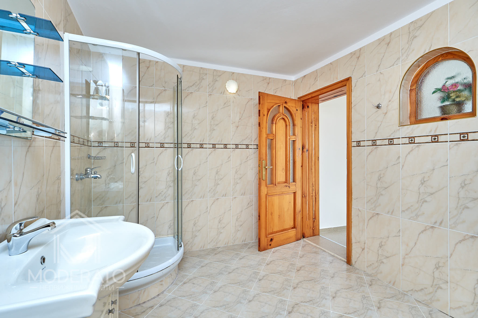 Продава 3-СТАЕН, гр. Свети Влас, област Бургас, снимка 7 - Апартаменти - 54119827