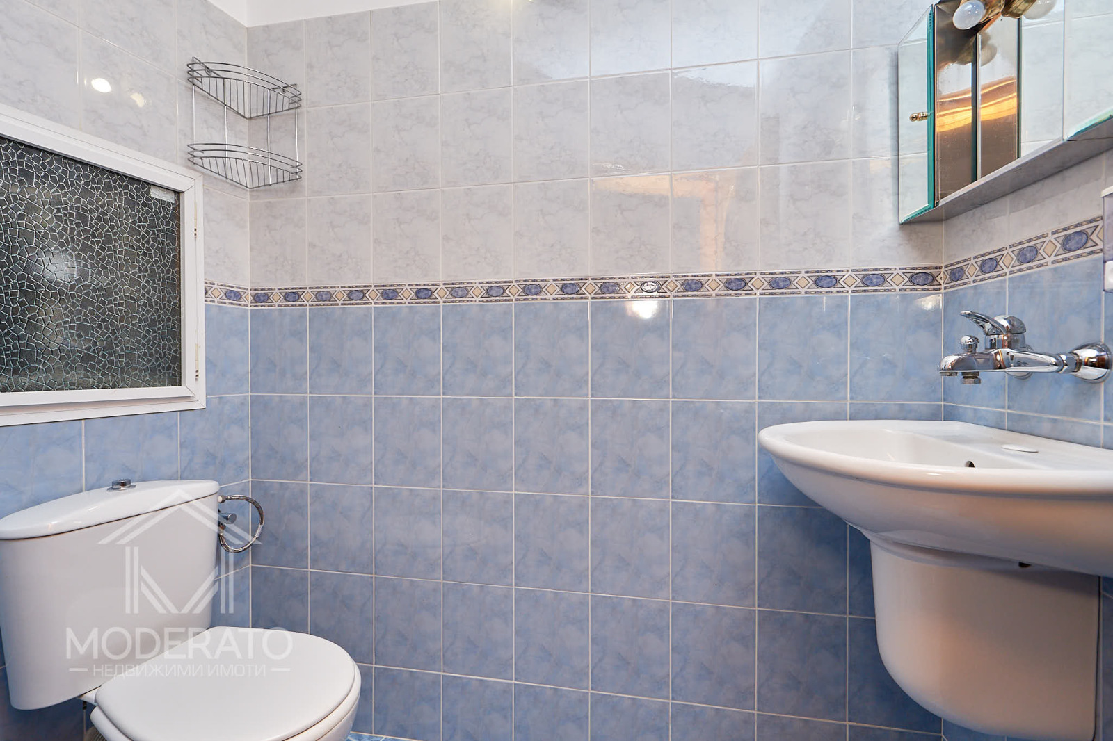 Продава 3-СТАЕН, гр. Свети Влас, област Бургас, снимка 11 - Апартаменти - 54119827