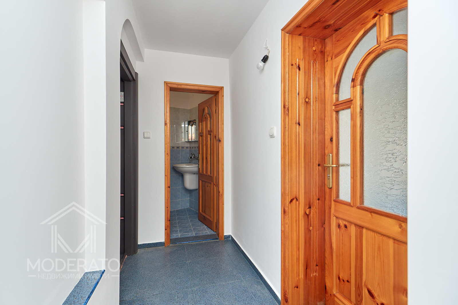 Продава 3-СТАЕН, гр. Свети Влас, област Бургас, снимка 10 - Апартаменти - 54119827