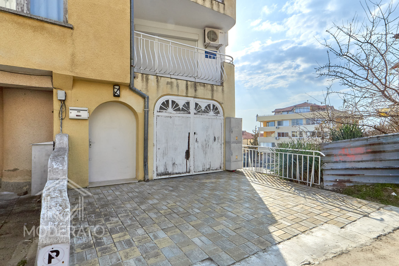 Продава 3-СТАЕН, гр. Свети Влас, област Бургас, снимка 16 - Апартаменти - 54119827