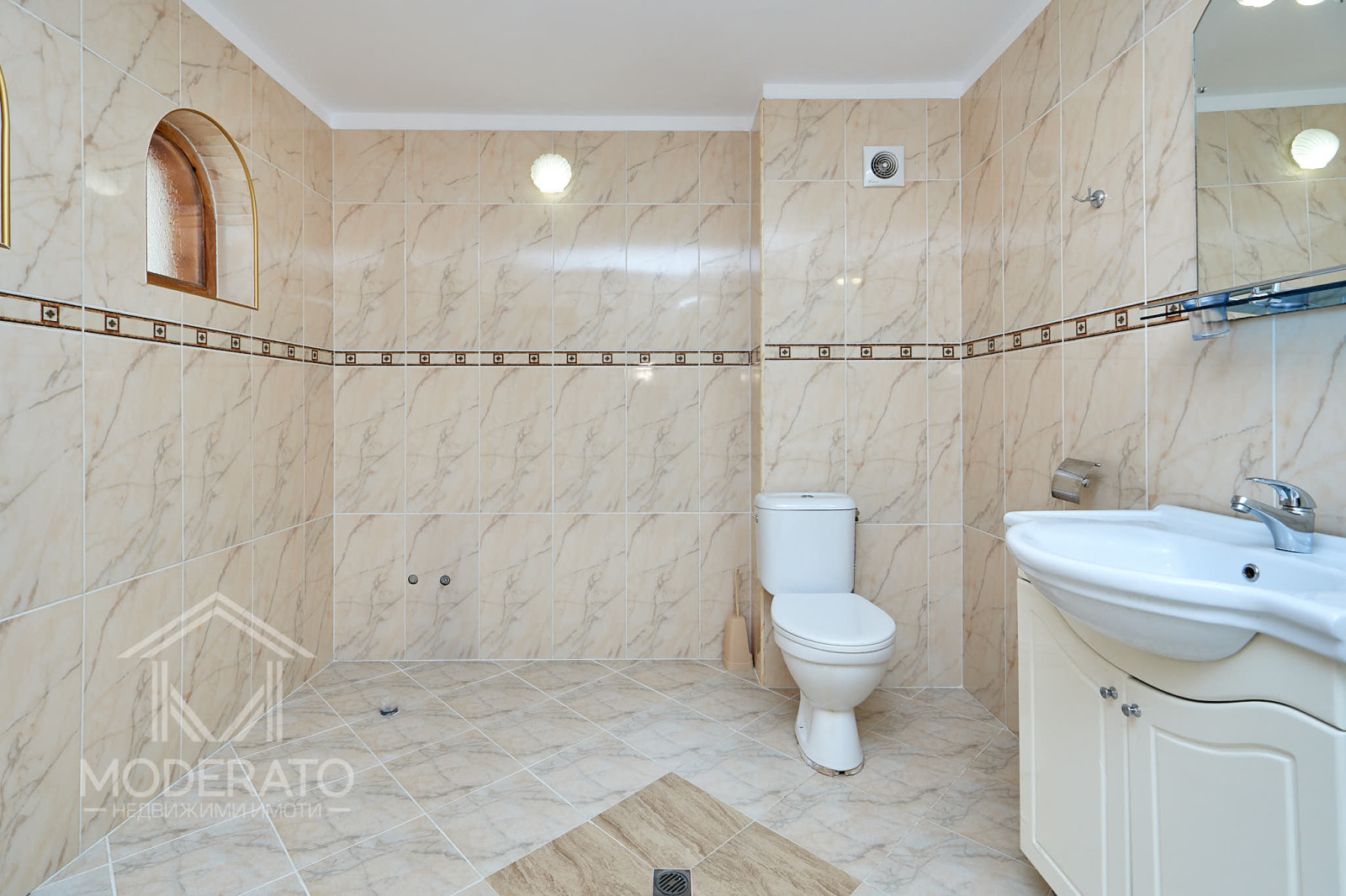 Продава 3-СТАЕН, гр. Свети Влас, област Бургас, снимка 6 - Апартаменти - 54119827