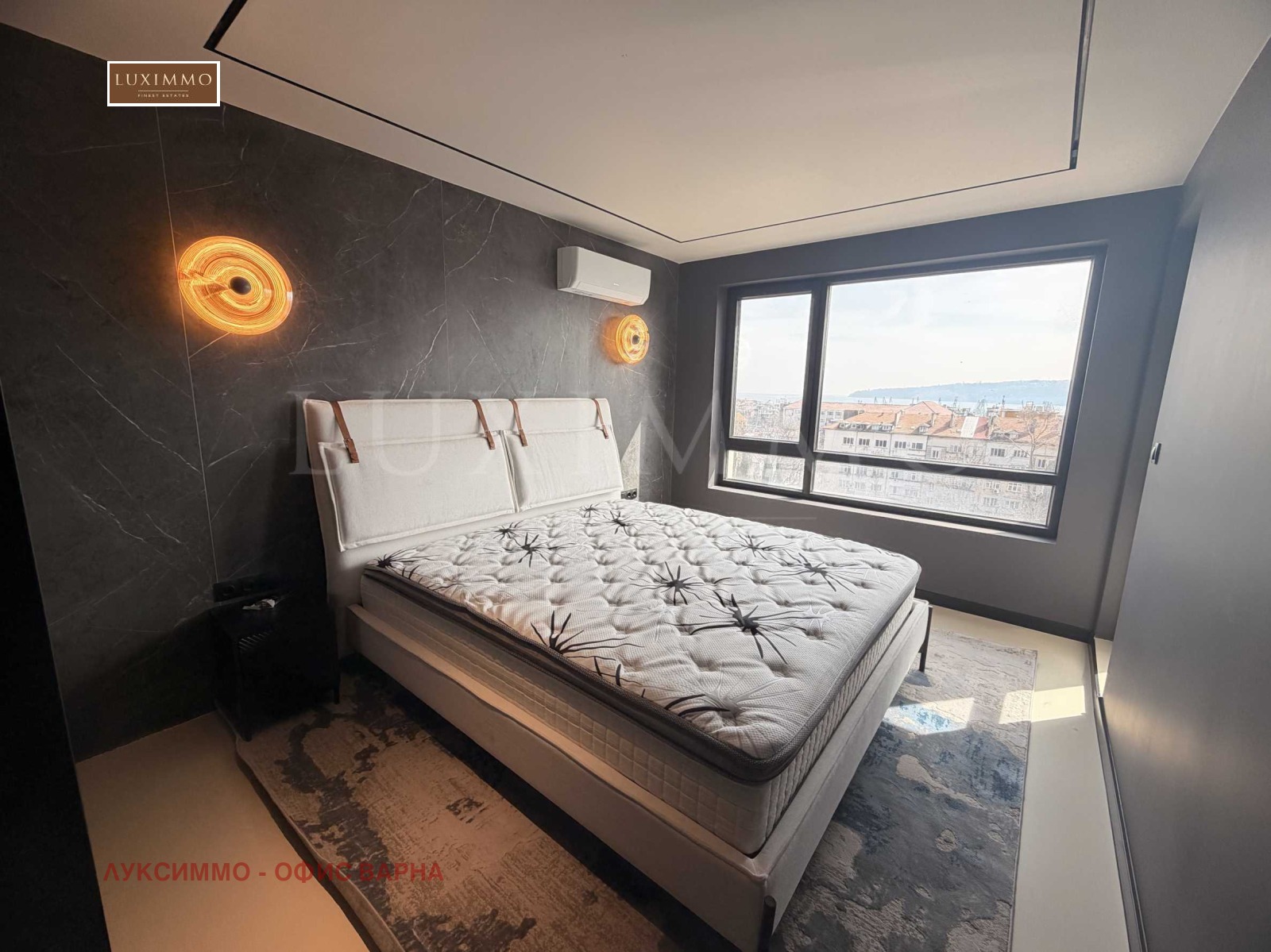 Продава 3-СТАЕН, гр. Варна, Център, снимка 9 - Апартаменти - 54229010