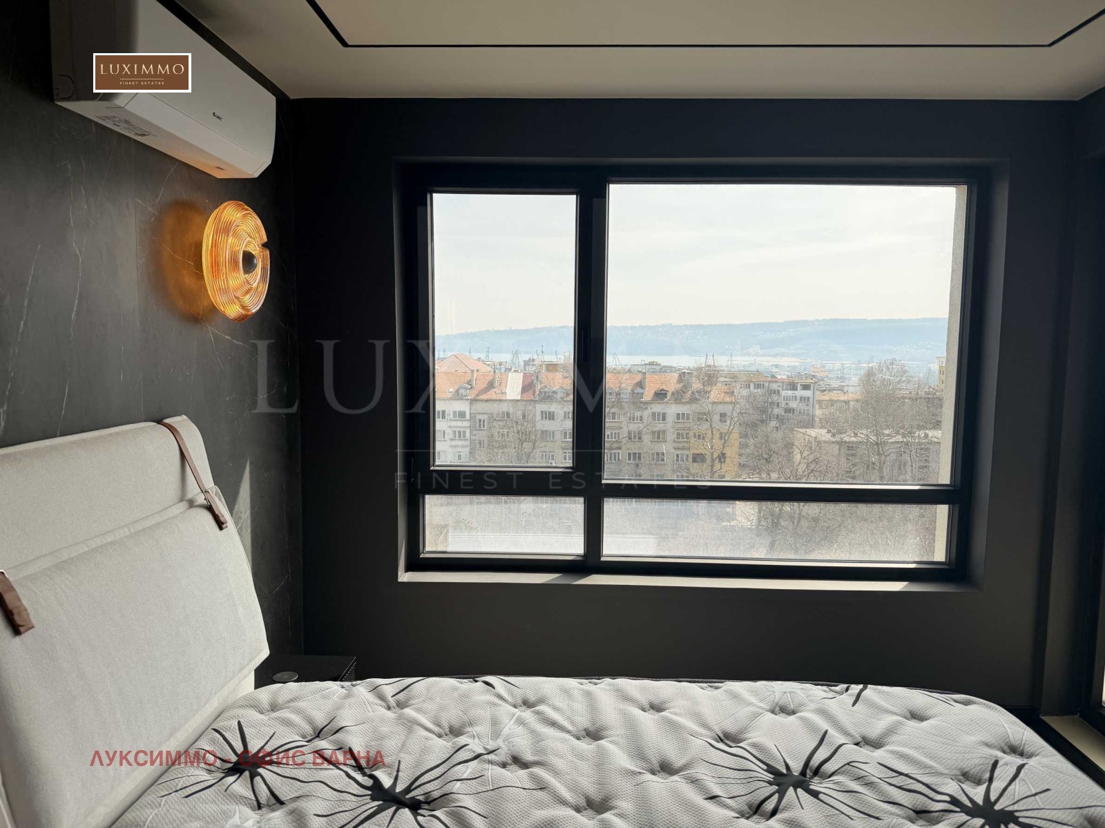 Продава 3-СТАЕН, гр. Варна, Център, снимка 11 - Апартаменти - 54229010