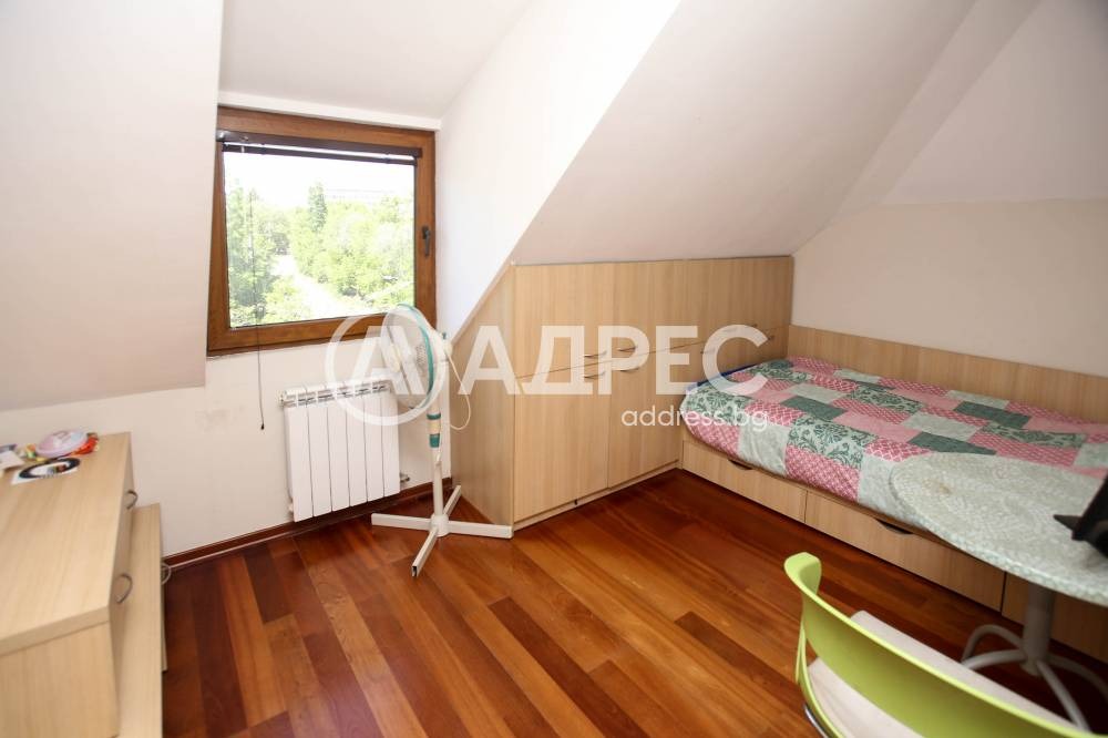 Продава 3-СТАЕН, гр. София, Младост 4, снимка 12 - Апартаменти - 54617913