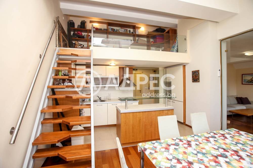 Продава 3-СТАЕН, гр. София, Младост 4, снимка 5 - Апартаменти - 54617913