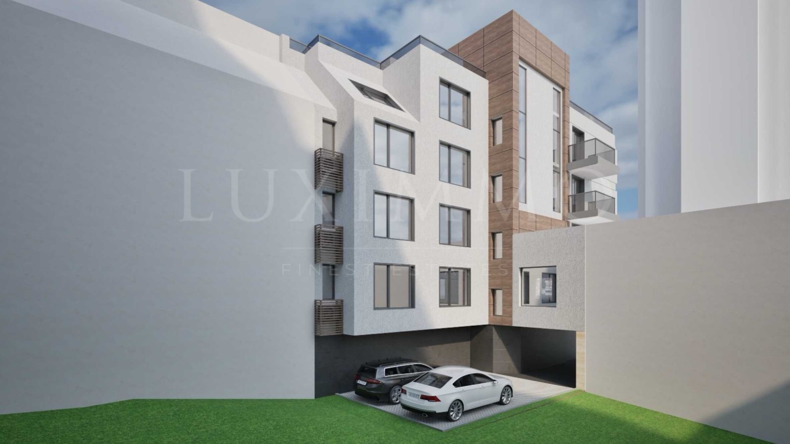 Продава 3-СТАЕН, гр. Бургас, Зорница, снимка 8 - Апартаменти - 55190987