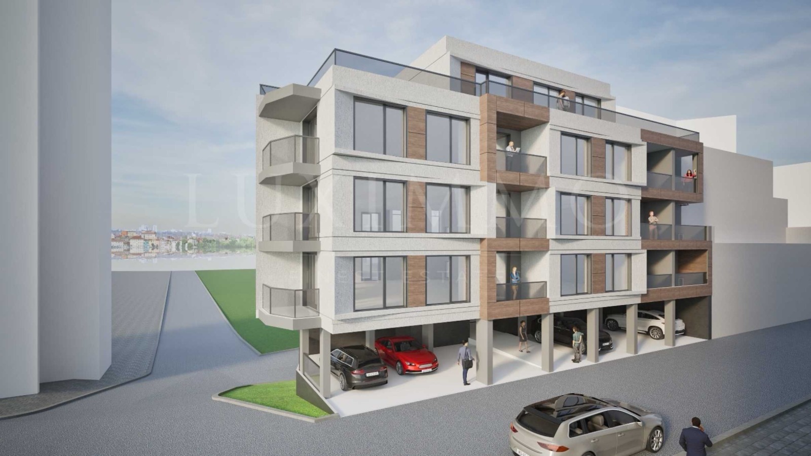 Продава 3-СТАЕН, гр. Бургас, Зорница, снимка 4 - Апартаменти - 55190987