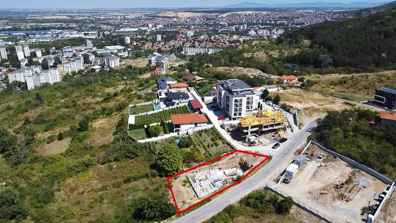 Продава 3-СТАЕН, гр. Асеновград, област Пловдив, снимка 6 - Апартаменти - 55616155