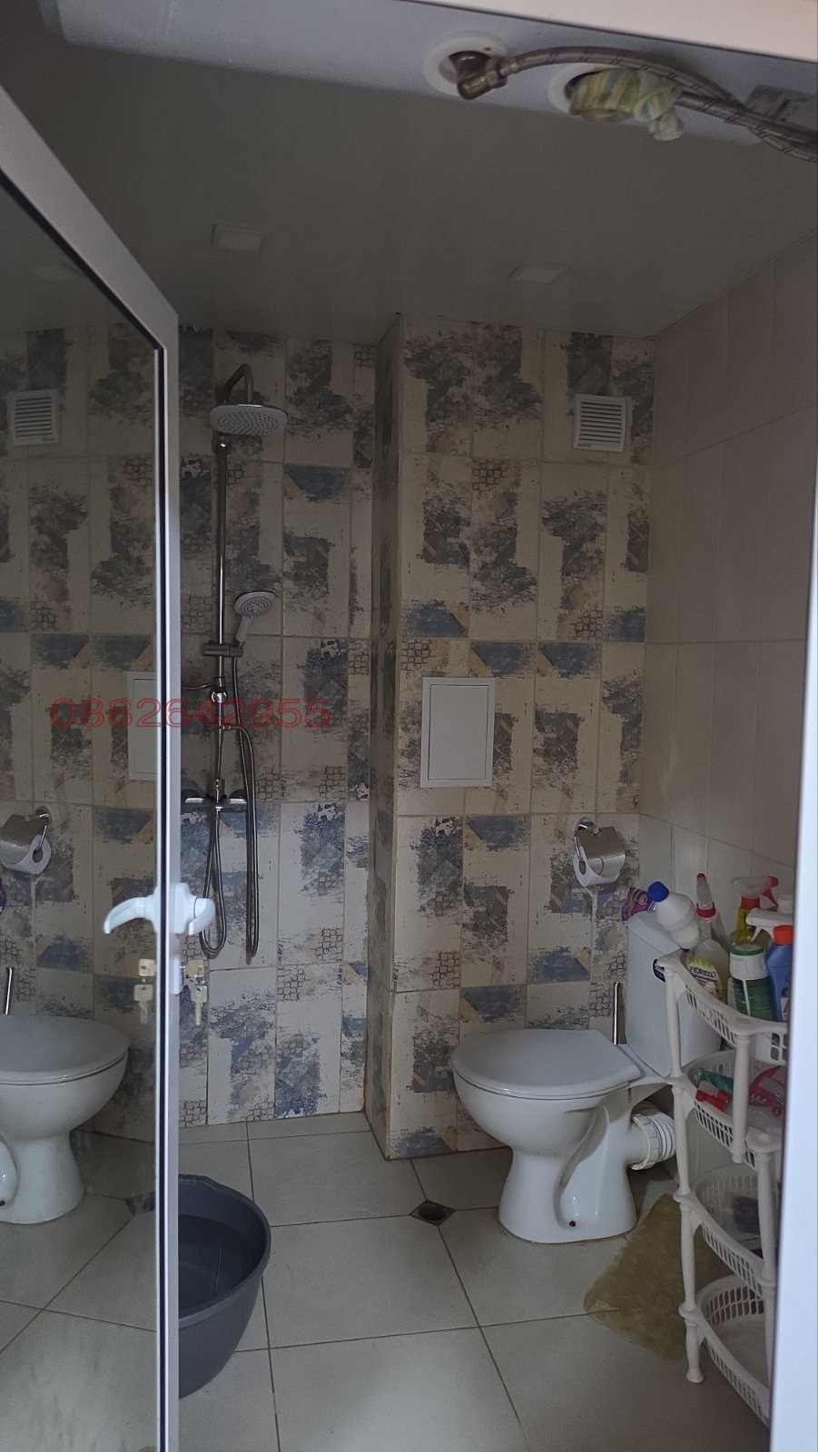 Продава 3-СТАЕН, гр. София, Обеля 2, снимка 3 - Апартаменти - 56434251