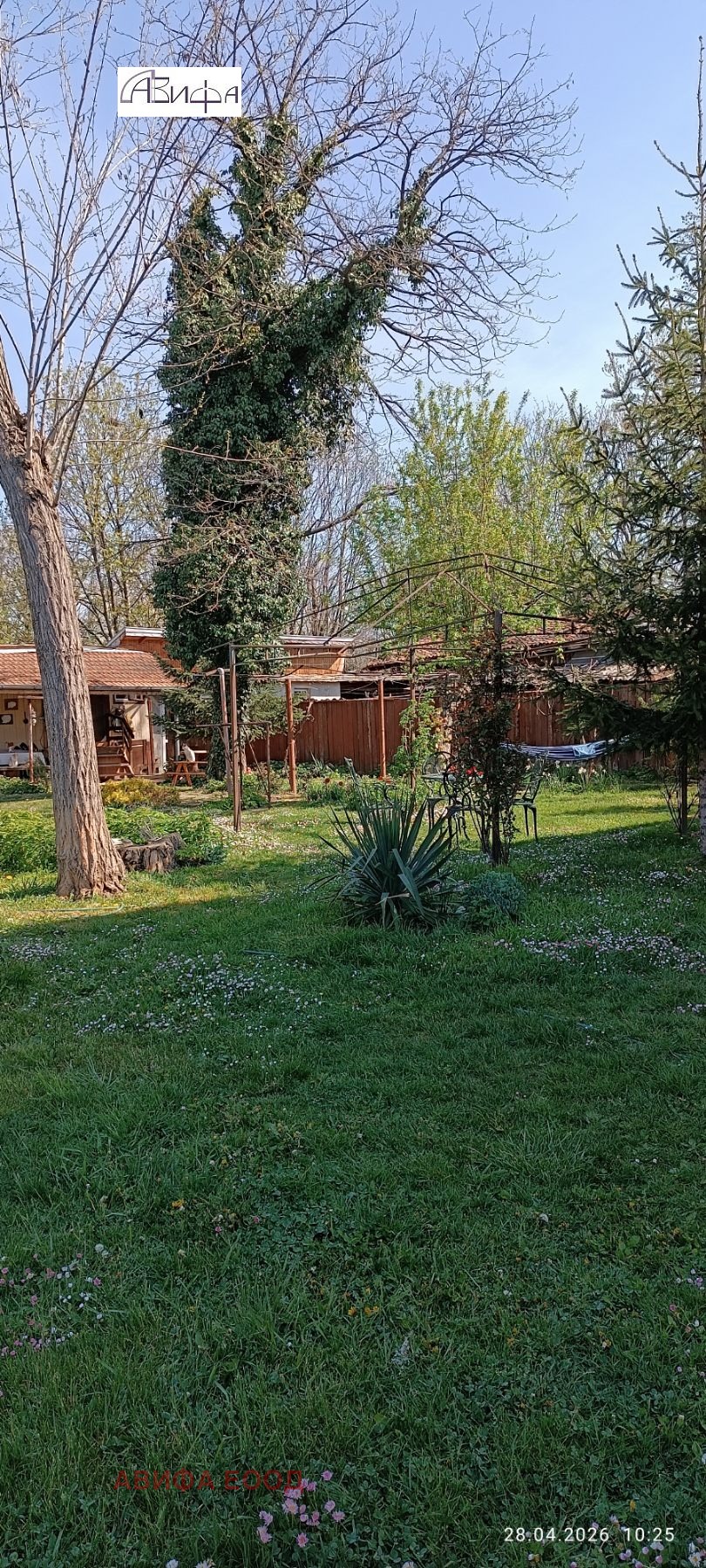 Продава КЪЩА, гр. Ихтиман, област София област, снимка 13 - Къщи - 54350614