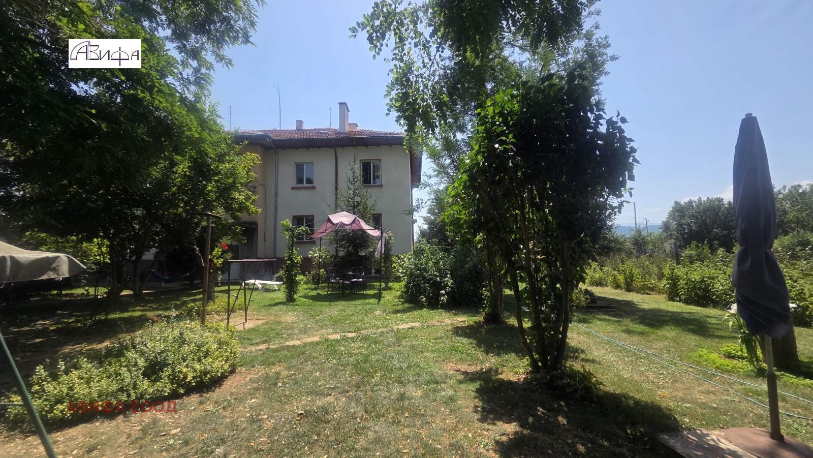 Продава КЪЩА, гр. Ихтиман, област София област, снимка 15 - Къщи - 54350614