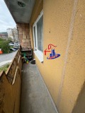 Продава 1-СТАЕН, гр. Шумен, 5-ти полк, снимка 8