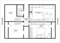 Продава 4-СТАЕН, гр. Варна, Чайка, снимка 4