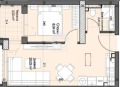 Продава 2-СТАЕН, град Пловдив, Гагарин • 66151 € • 56741919 — Holmes.bg