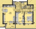 Продава  3-стаен град Бургас , Зорница , 93 кв.м | 25105375 - изображение [3]