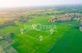 Продава ПАРЦЕЛ, град София, Дружба 2 • 539650 € / 1055463.66 лв. • 24756688 1