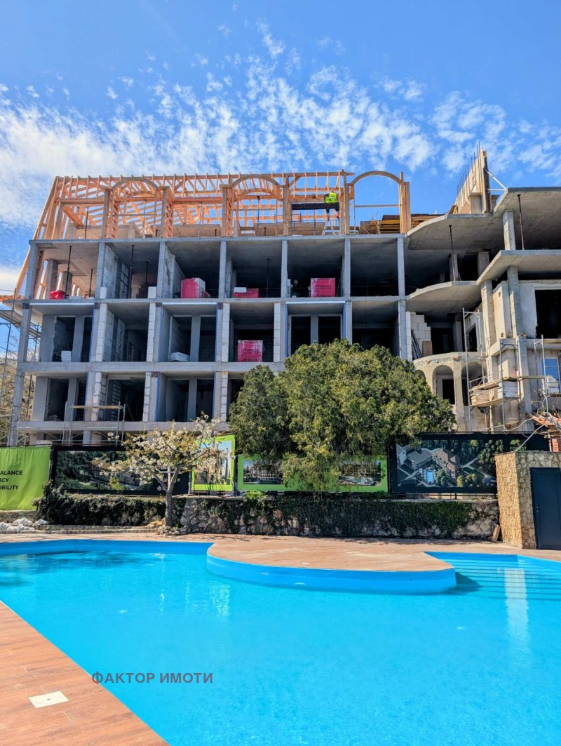 Продава 2-СТАЕН в град Варна, м-т Ален мак - 51 кв.м / 85 000 € » 166 245.55 лв., ФАКТОР ИМОТИ
