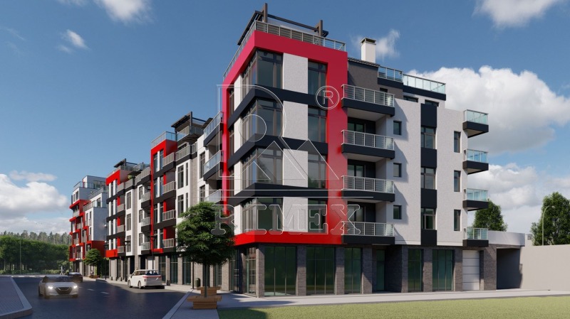 Продава 3-СТАЕН в град Пловдив, Младежки Хълм - 95 кв.м / 201 400 € » 393 904.16 лв., РИМЕКС ИМОТИ