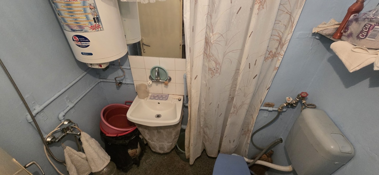 Продава 1-СТАЕН | Imot.bg — изображение 6