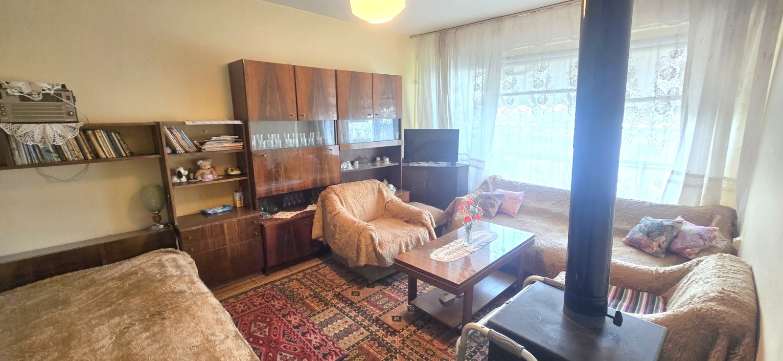 Продава 1-СТАЕН | Imot.bg — изображение 1