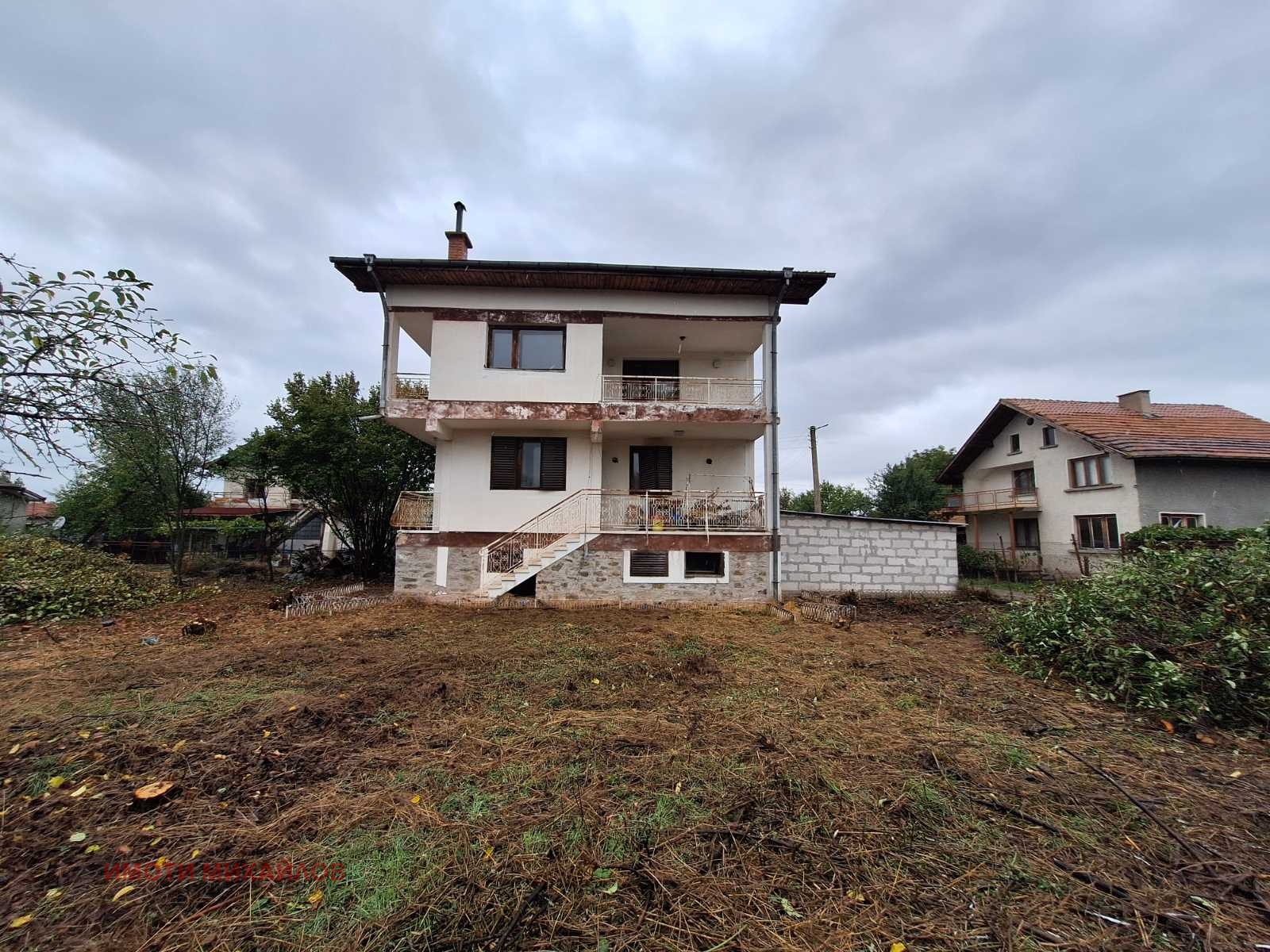 Продава КЪЩА | Imot.bg — изображение 1