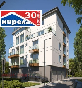 1 bedroom Tolstoy, Sofia 1