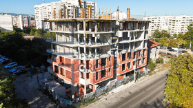 Продава  2-стаен, град София
