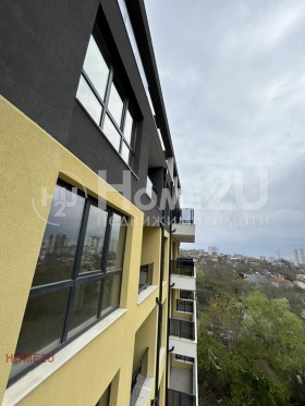 2 quartos Cveten kvartal, Varna 8