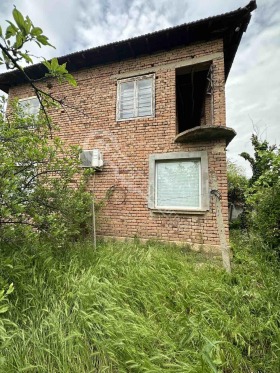 Продажба на имоти в с. Морава, област Велико Търново - изображение 4 