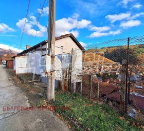 Maison Rila, région Kyoustendil 1