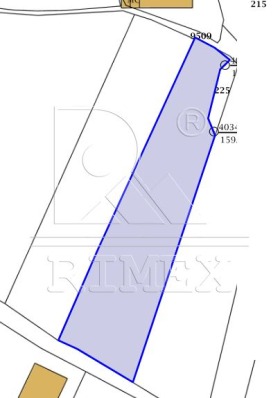 Продава парцел град Пловдив Индустриална зона - Север - [1] 