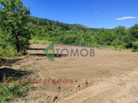 Parcelle Malka Vereya, région Stara Zagora