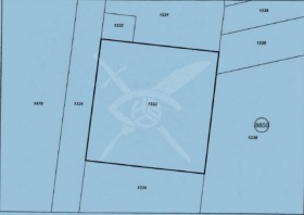 ПАРЦЕЛ, 4 591 m2