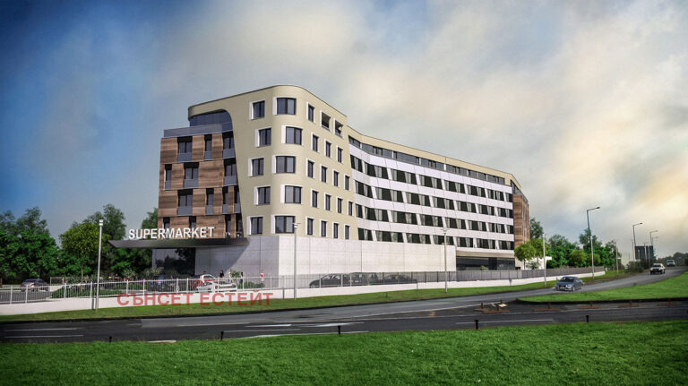 Продава 1-СТАЕН, гр. Бургас, Сарафово