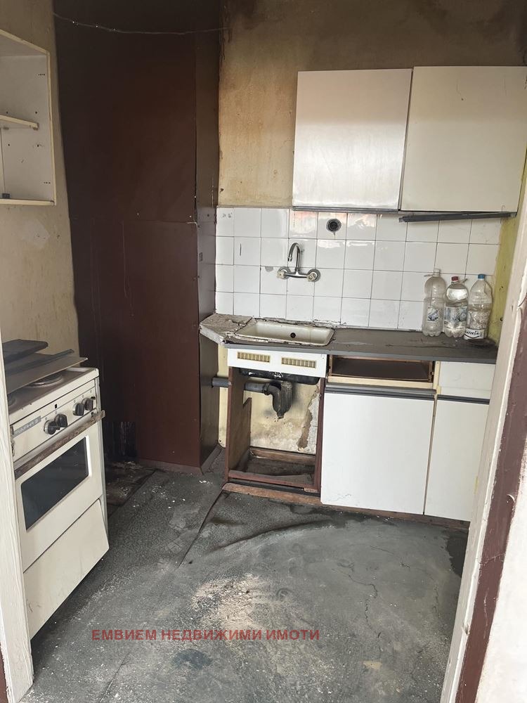 Продава 1-СТАЕН, гр. Ловеч, Младост, снимка 3 - Апартаменти - 56691414