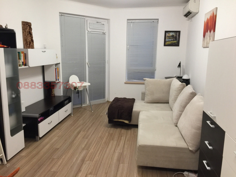 En venta  1 dormitorio región Sofia , Novi jan , 58 metros cuadrados | 48409224 - imagen [2]