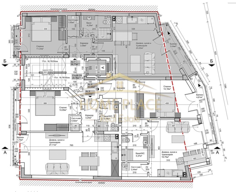 À venda  1 quarto Varna , Hristo Botev , 69 m² | 37394587 - imagem [3]