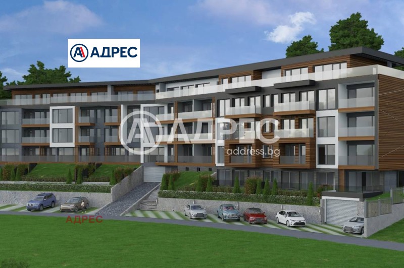 Na prodej  1 ložnice Varna , Vinica , 76 m2 | 67350456