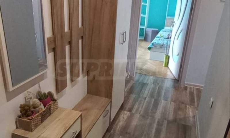 Te koop  1 slaapkamer Vidin , Pliska , 59 m² | 73155881 - afbeelding [11]