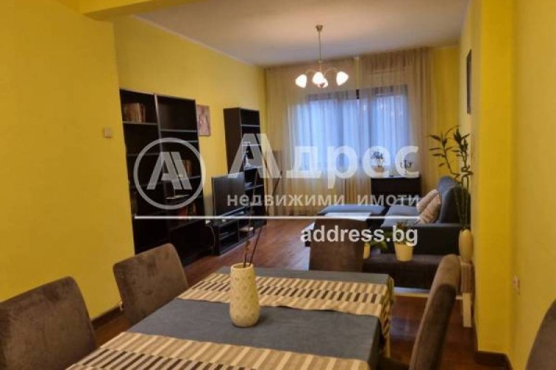 Продава  2-стаен град София , Център , 81 кв.м | 13756405 - изображение [2]