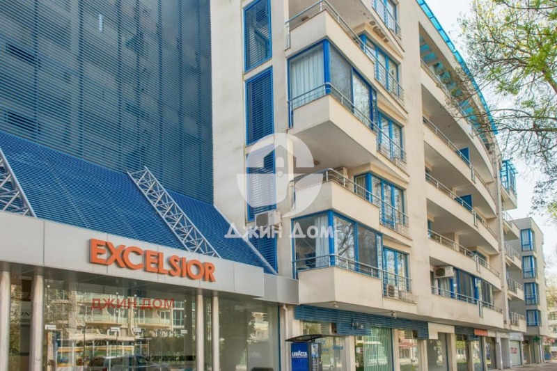 Satılık  1 yatak odası bölge Burgaz , k.k. Slançev bryag , 75 metrekare | 62017500 - görüntü [13]