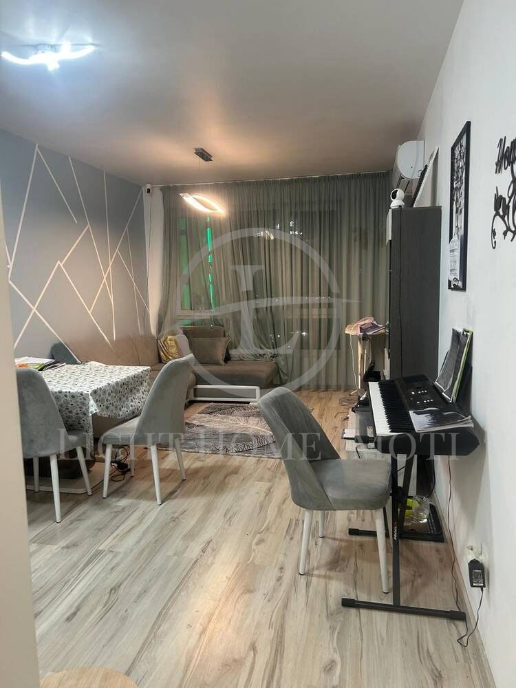 Til salg  1 soveværelse Plovdiv , Trakiya , 73 kvm | 53180431 - billede [3]