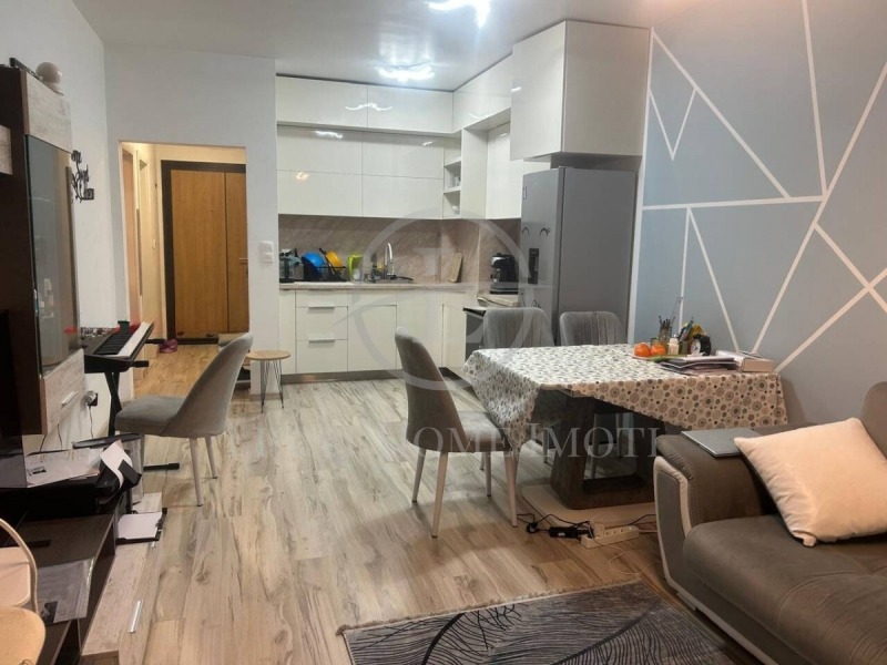 Til salg  1 soveværelse Plovdiv , Trakiya , 73 kvm | 53180431 - billede [4]