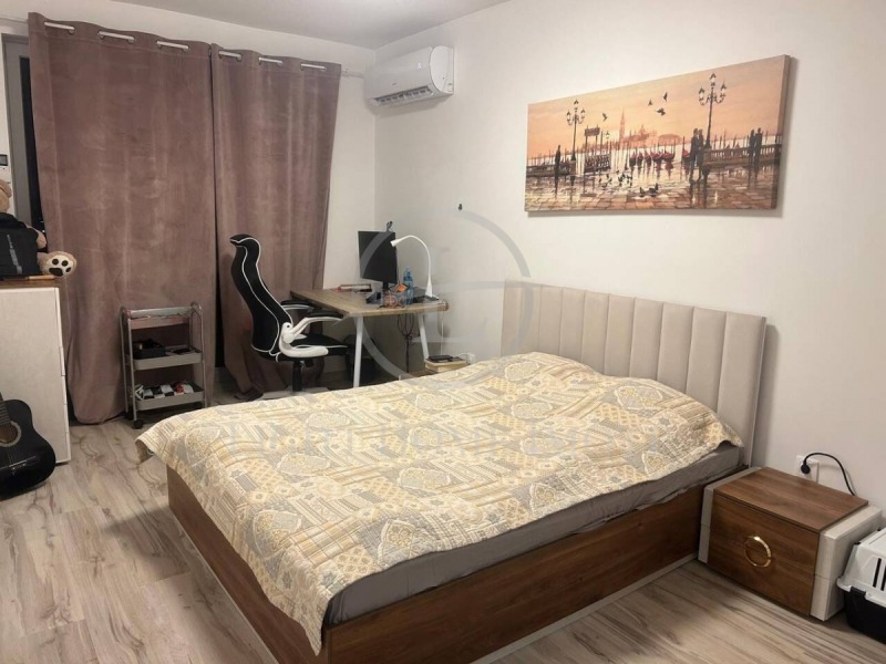 Til salg  1 soveværelse Plovdiv , Trakiya , 73 kvm | 53180431 - billede [5]