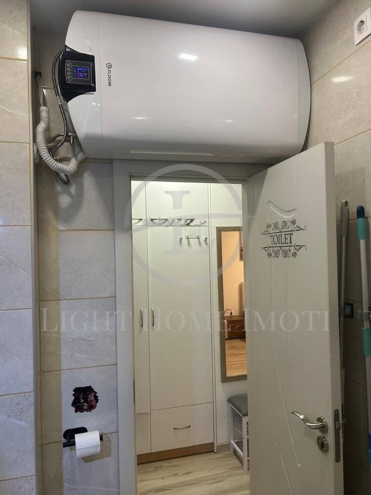Til salg  1 soveværelse Plovdiv , Trakiya , 73 kvm | 53180431 - billede [8]
