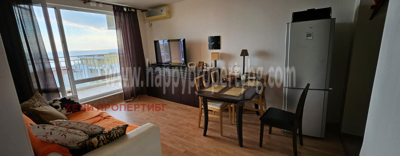 In vendita  1 camera da letto regione Burgas , Sveti Vlas , 72 mq | 90577894 - Immagine [4]