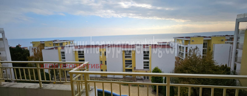 In vendita  1 camera da letto regione Burgas , Sveti Vlas , 72 mq | 90577894 - Immagine [11]