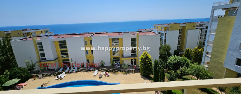 Te koop  1 slaapkamer regio Boergas , Sveti Vlas , 72 m² | 90577894 - afbeelding [3]