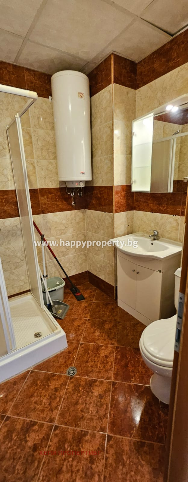 Te koop  1 slaapkamer regio Boergas , Sveti Vlas , 72 m² | 90577894 - afbeelding [16]